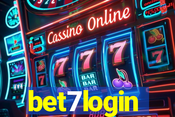 bet7login