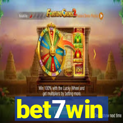 bet7win