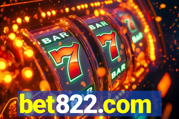 bet822.com