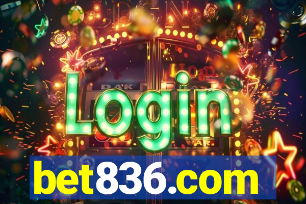 bet836.com