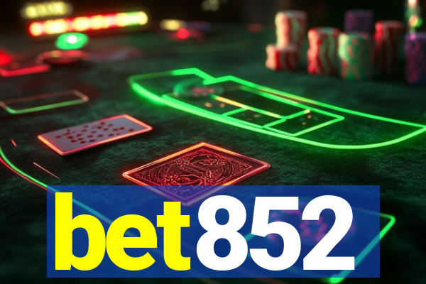 bet852