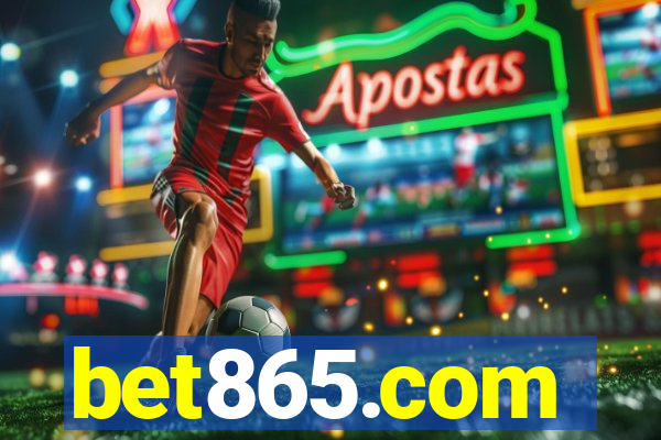 bet865.com