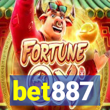 bet887