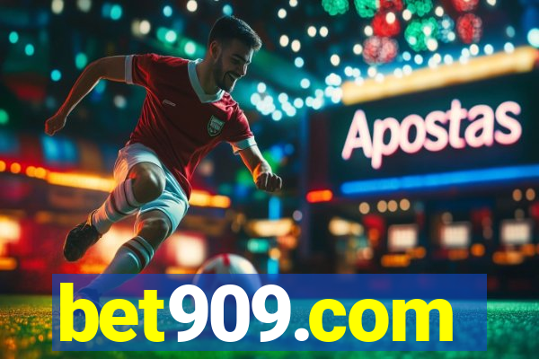 bet909.com