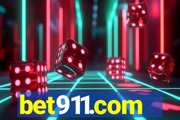 bet911.com