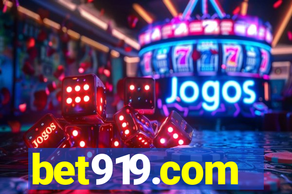 bet919.com