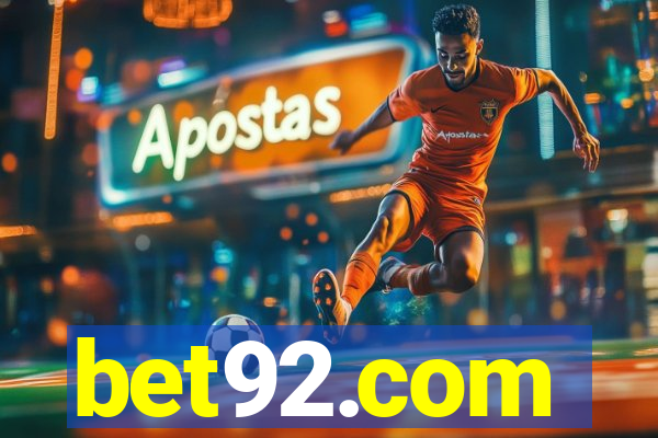 bet92.com