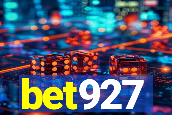 bet927