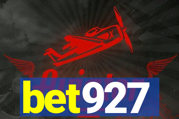 bet927