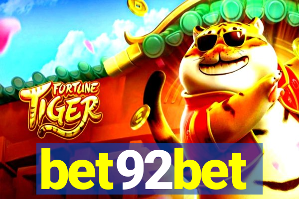 bet92bet