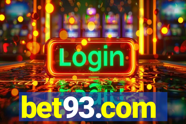 bet93.com