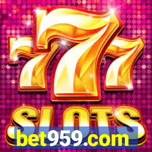 bet959.com