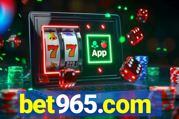 bet965.com