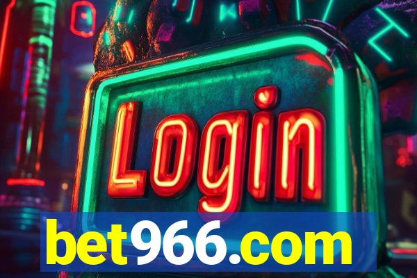 bet966.com