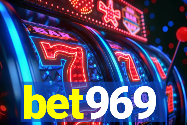 bet969