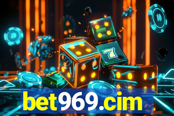 bet969.cim