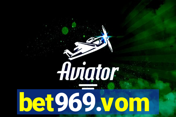 bet969.vom