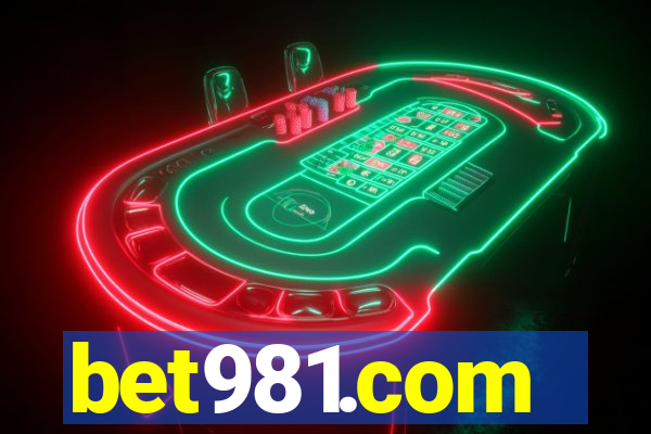 bet981.com