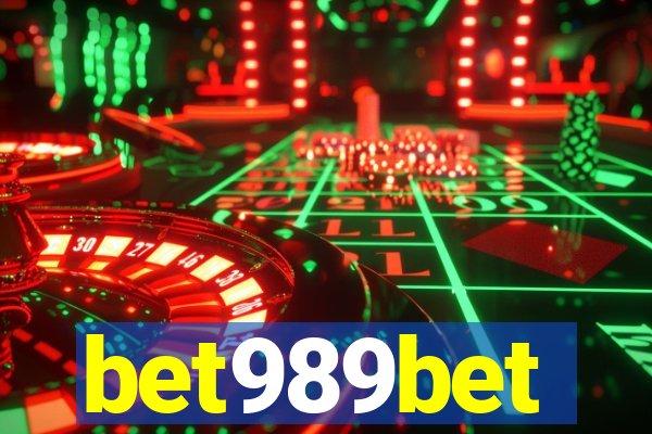 bet989bet