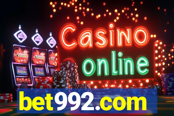 bet992.com