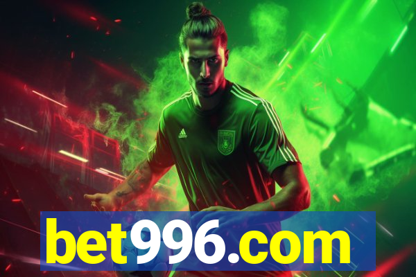 bet996.com