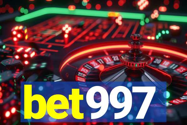 bet997