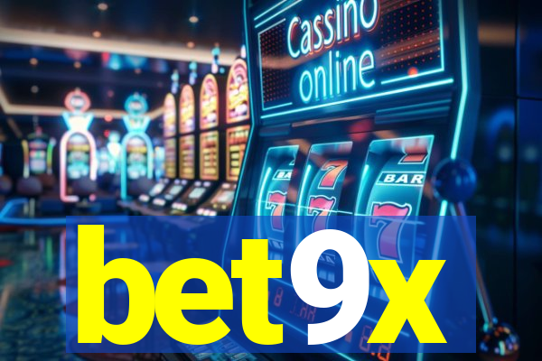 bet9x