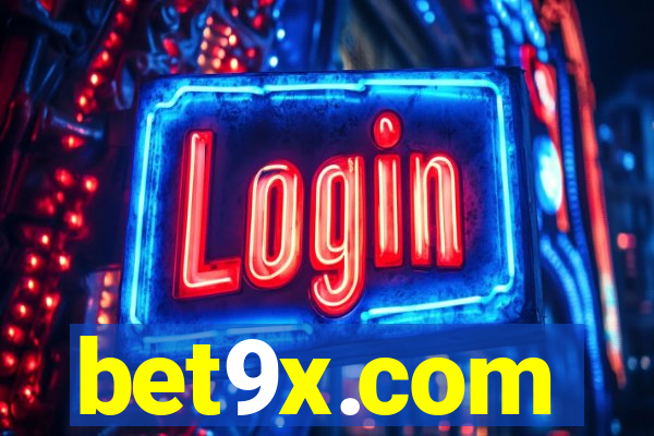 bet9x.com