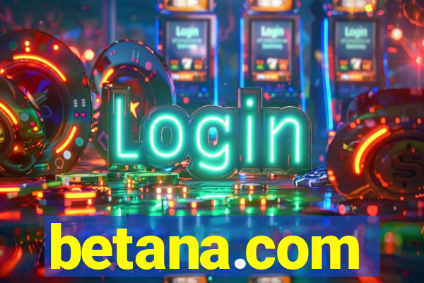 betana.com