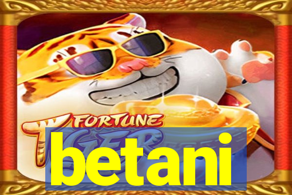 betani