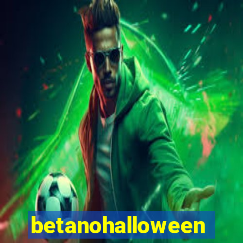 betanohalloween