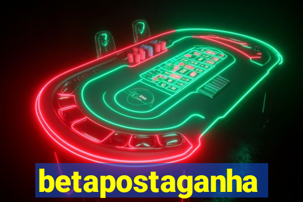 betapostaganha