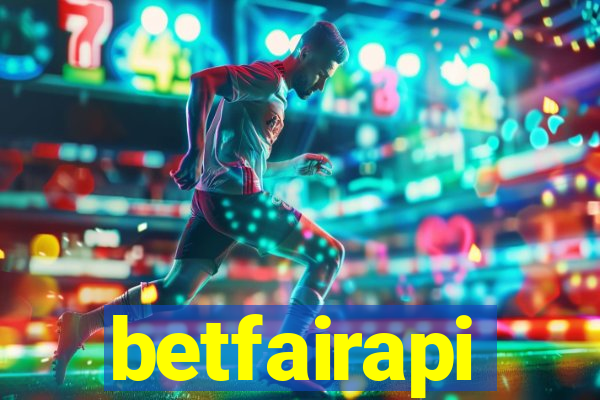 betfairapi