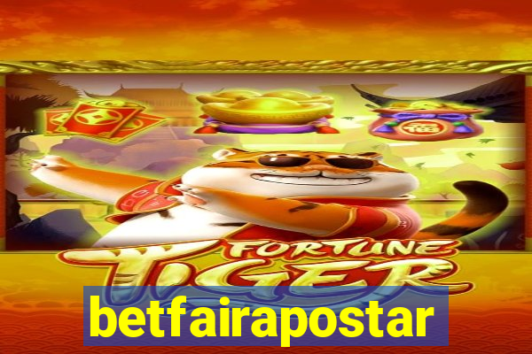 betfairapostar