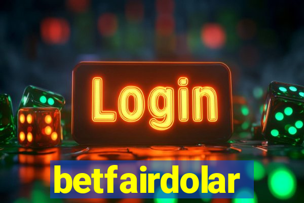 betfairdolar