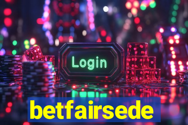 betfairsede