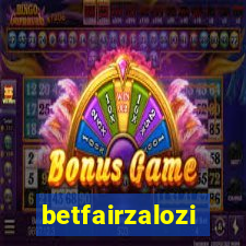 betfairzalozi