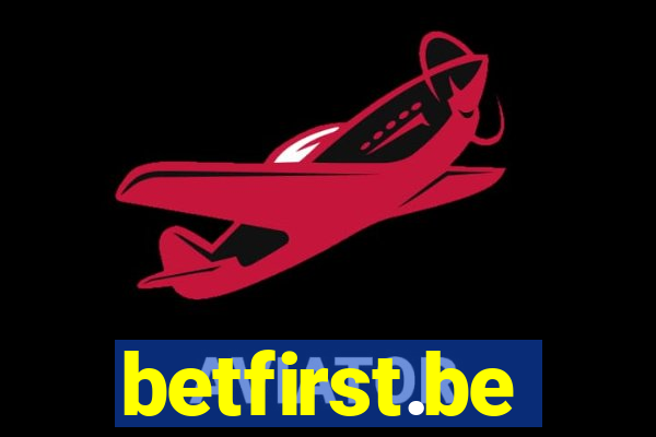 betfirst.be