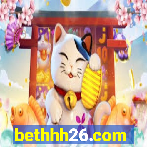 bethhh26.com