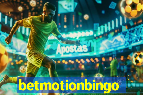 betmotionbingo