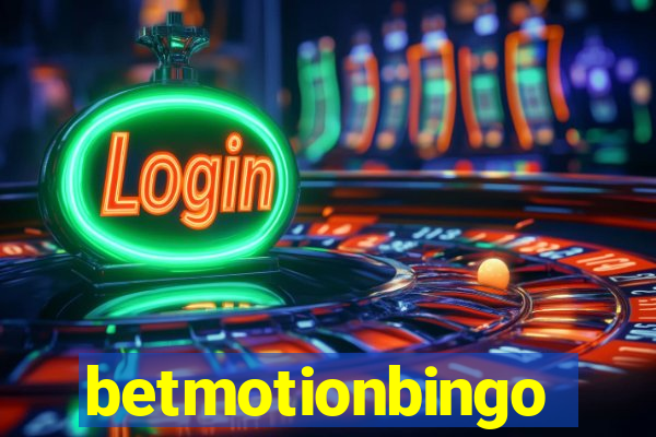 betmotionbingo