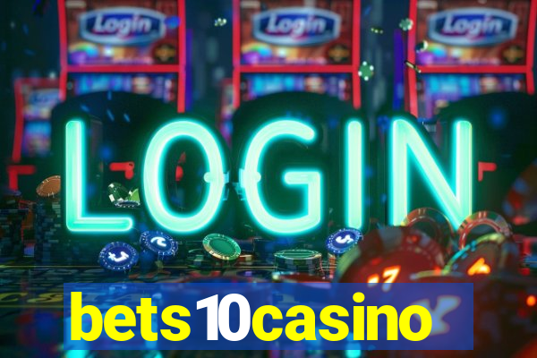 bets10casino