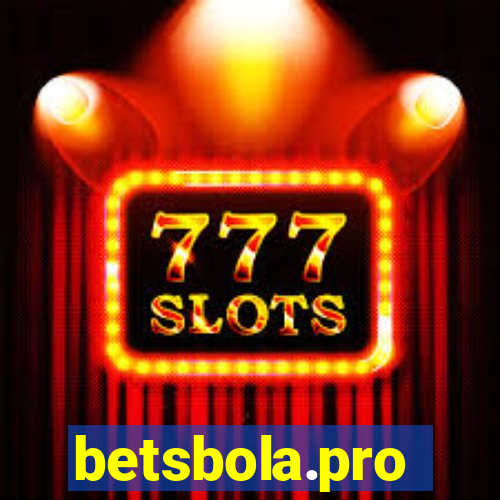 betsbola.pro