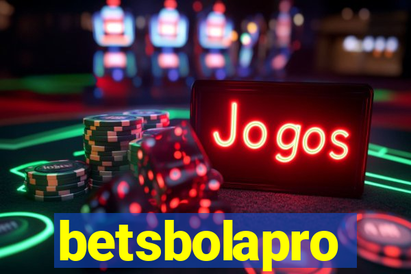 betsbolapro