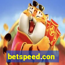 betspeed.con