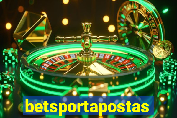 betsportapostas