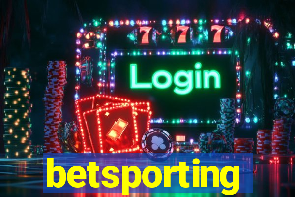 betsporting