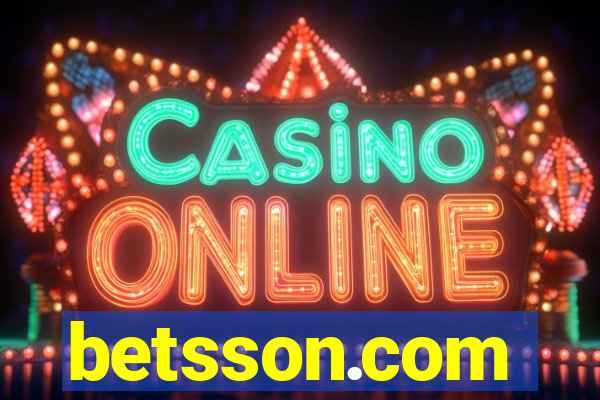 betsson.com