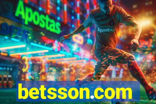 betsson.com