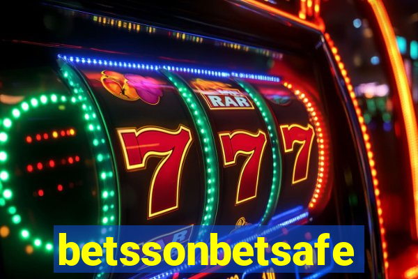 betssonbetsafe